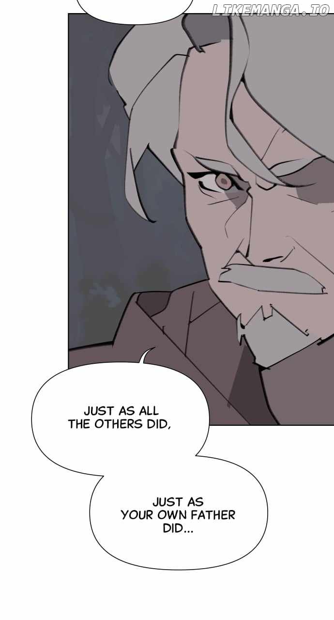 Enoch: Shining Tree Chapter 39 39